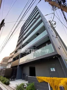 リライア横濱生麦の画像
