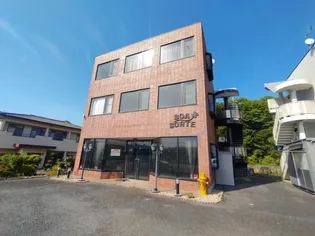 BOA SORTEの画像