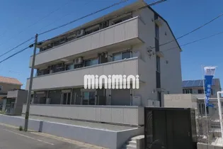 カーサフェリス B棟の画像