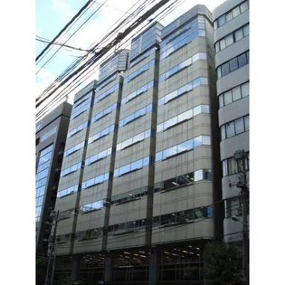 東京都台東区東上野2【マンション】の外観