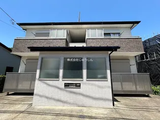 グリーンハイム日吉の画像