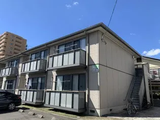 プレッセ山根Cの画像