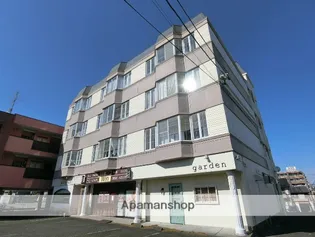 マンション川西の画像