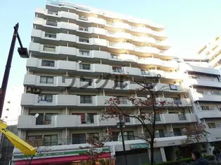 クレール池袋の画像