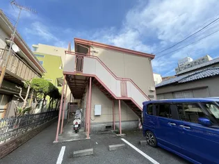 カスティーロ白楽の画像