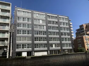東和ビル【2階】の外観