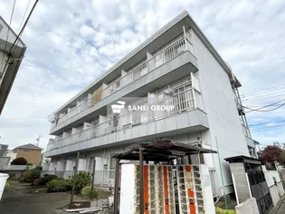 勇樹館の画像