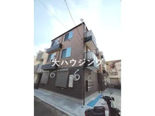 アーネスト蒲田の画像