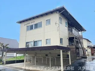 コーポラスナインの画像