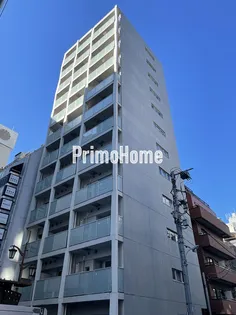 プラウドフラット八丁堀の画像