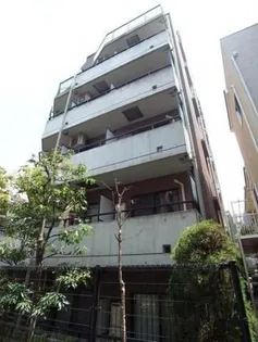 東京都文京区水道2【マンション】の外観
