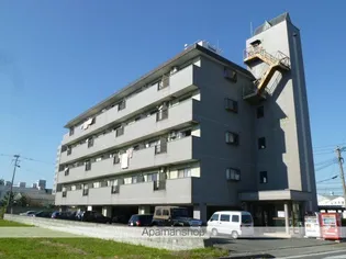 アドバンス弐番館の画像