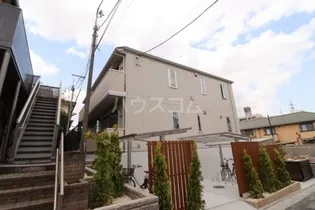 プランドール西武の画像