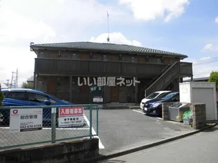 セジュールかやの樹の画像