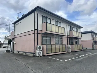 藤ケ丘ハイツ A棟の画像