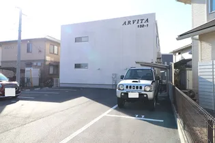 ARVITA沖の画像