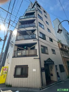 トリル日本橋【4階】の外観