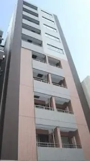 ドルチェ日本橋・シティーターミナル【10階】の外観