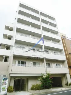 プレスタイル森下の画像