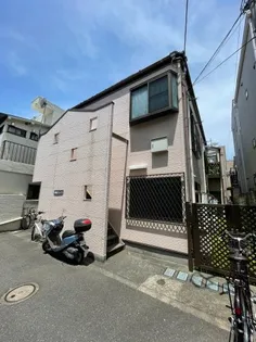 秀和IIハイツ【1階】の外観