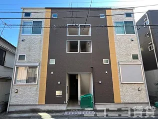 ダリアステート北千住の画像