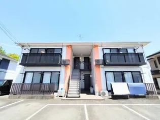 シャーメゾン高栄 A棟の画像