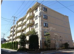 アステリ与野本町弐番館の画像