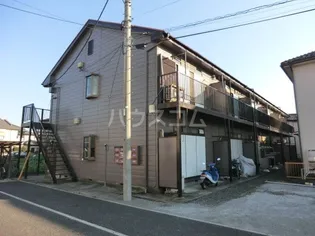 第1ウエストハウスの画像