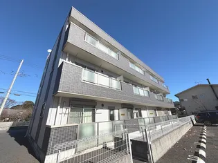 クレストコートの画像