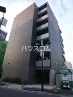 クラリッサ横浜ノワールの画像