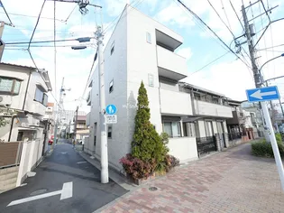 パーチェ赤羽の画像