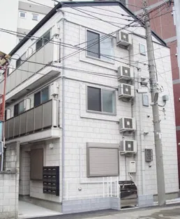 DRホームズ五反野IIの画像