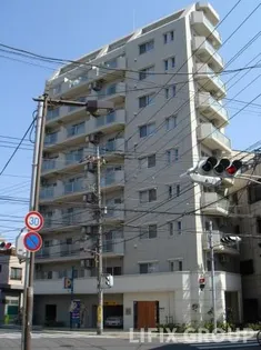 シースペース三ノ輪の画像
