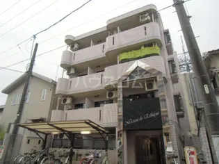 メゾン ド エティークの画像