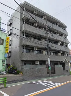 アーク聖蹟桜ヶ丘の画像