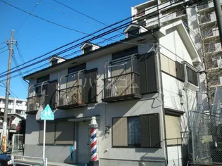 みゆきコーポIIの画像