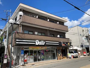 MIO表参道の画像