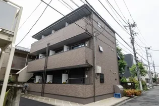グランクォール武蔵小杉の画像