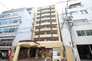 藤井ビルの画像