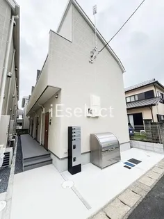幕張町テラスハウスIIの画像