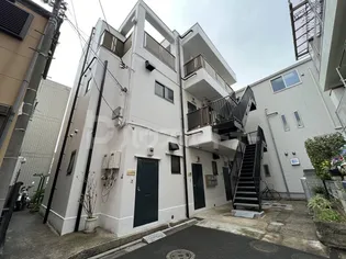 ジュネスレジデンスの画像