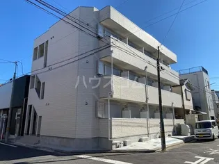 RAFFINE芝中田の画像