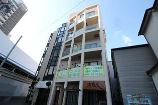 宮脇ビルの画像