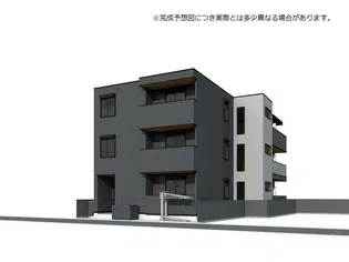D'BLESS和田町の画像