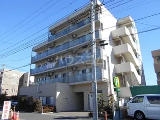 グランパルク小金井の画像
