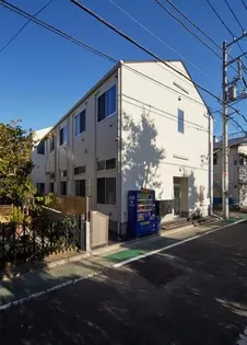 ヴェルデ西小岩の画像