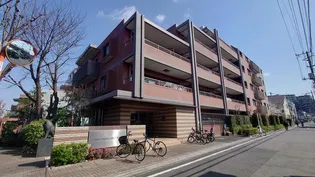 ライオンズ田無ウエストプレイスの画像