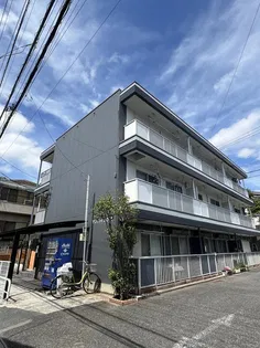 サンハイツ西船の画像