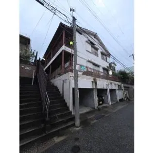 星が丘マンションの画像