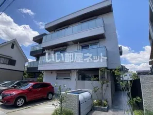 ボニティート江坂の画像